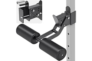 Kipika Accesorio de extensión de pierna para bastidores eléctricos, compatible con marcos de 2 x 2 y 3 x 3 pulgadas, agujero de 5/8 o 1 pulgada, sujeción ajustable de piernas con rodillos de espuma