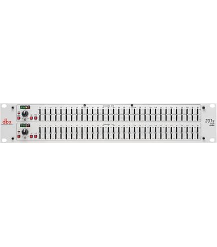 Samson S Curve- 231 EQ Graphic Equalizer : Amazon.in: Musical 