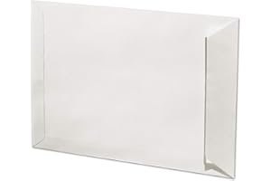 Artoz 1001 2019 - Sobres DIN C4 (100 g/m2), color 211 - Weiß 50 unidades