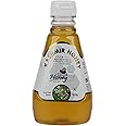 Bharat Honey Agmark Grade 'A' Small Bee Kashmir Honey, 500 Grams - NMR Tested with No Added Sugar