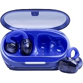 JBL SoundGear Clips,True Wireless Kulaklık, Mavi
