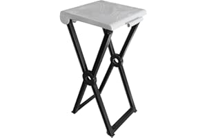 UNIMET Rival 560000 Wertstoff-/ Müllsackständer, Plastik, 41 x 34 x 76 cm