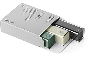 am Handy-Reinigungsset mit Bildschirmreiniger Spray: All-in-One Display-Reiniger für Auto, Smartphone, Tablet und PC Screen Cleaner für Handy und Tablet 3er Pack Grün