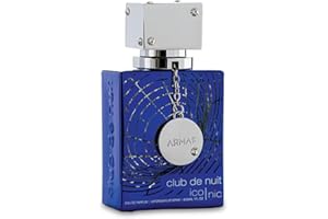 Agua de perfume para hombres de la marca Armaf ideal para Hombre