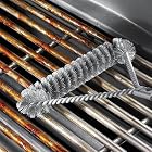 Weber® Dreiseitige Grillbürste, 30 cm – Bild 5