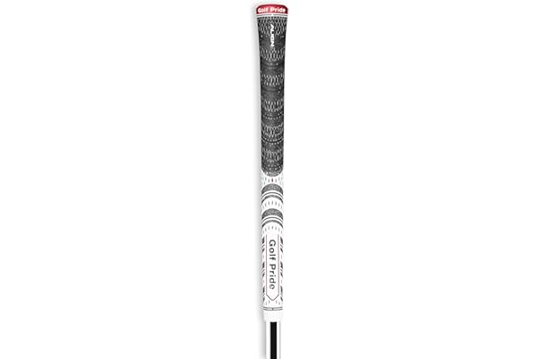 Golf Pride MCC Aligner Neuf Décennie Multicomposé Golf Grip