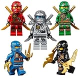 Artículos sueltos originales de LEGO en una bolsa de polietileno sin embalaje ni instrucciones originales.