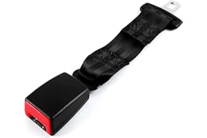 kudmwcc Car adapter, 1 piece, 36 cm, replacement parts, suitable for most car parts