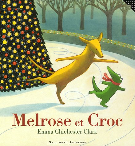 Melrose et Croc