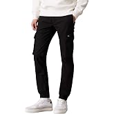 Calvin Klein SKINNY CARGO Pantolon Erkek