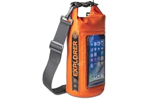 Celly 4550047606 - Funda Saco 2l Anti Salpicaduras, Color Negro