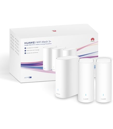 Xiaomi Mesh System AX3000 NE(1 pack) EU