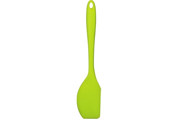 Premier Housewares 0805025 Zing Spatule Silicone Vert Lime