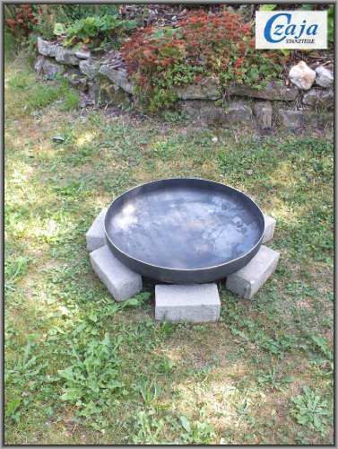 Klöpperboden Ø 550 mm - 2