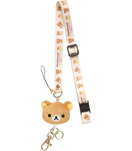 Rilakkuma San-X Original Laydown Vinyl Figurine Toy