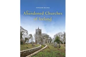 Abandoned Churches of Ireland