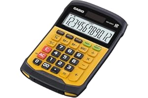 Casio - WM-320MT-BOITE