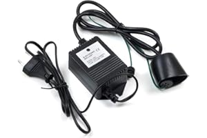 Ballast Reattore di Ricambio per Lampada UV 16W ECO 2+2 PIN STI