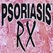 Produktbild Psoriasis Rx by Psoriasis (2009-10-20j