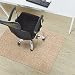 Produktbild Design Bodenschutzmatte Verona in 6 Größen | dekorative Unterlegmatte für Bürostühle oder Sportgeräte (100 x 180 cm)
