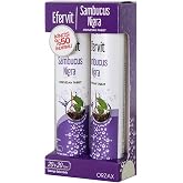 Orzax Efervit Sambucus Nigra 20 Eff Tablet 2.%50 Indirimli