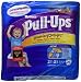 Huggies Pull-Ups Learning Designs Training Pants 2T-3T Boy RS.8016.00
