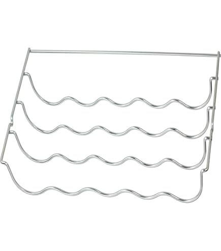 PRIMA LPR255 LPR273 Fridge Freezer Glass Shelf GENUINE - Foto 6