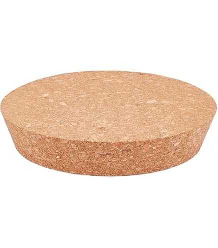 OLYCRAFT 4 stks Grote Kurk Stoppers 8,5 ~ 10 cm Kurk Flessenstoppers Taps Kurken Inblikken Pot Deksels Hout Taps Stekkers Houten Taper Stopper voor Keuken Bruiloft Gunst Inblikken OLYCRAFT 4 stks Grote Kurk Stoppers 8,5 ~ 10 cm Kurk Flessenstoppers Taps Kurken Inblikken Pot Deksels Hout Taps Stekkers Houten Taper Stopper voor Keuken Bruiloft Gunst Inblikken