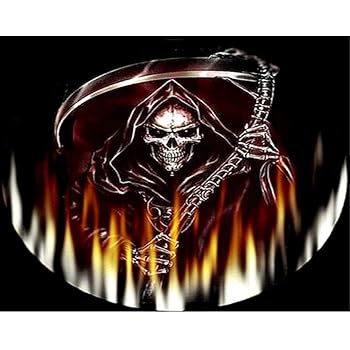 Basteln Malen Nahen Sets Savacaf Com Globeagle Motorrad Totenkopf Diamant Stickerei Gem Lde Kreuzstich Craft Home Decor