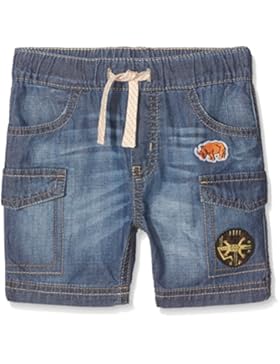 United Colours of Benetton Jungen Short Bermuda