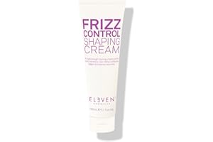 ELEVEN AUSTRALIA Eleven Frizz Control Shaping Cream 150ml