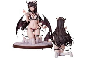 FRANNA DJIHGELA Taya Aiko Devil Maid Anime Figure Action Figure Adult Model Statue Collection