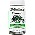 ENHANCEDATHLETE .COM Enhanced Labs - Arachidonic Acid Supplements - Muscle and Strengh Booster for Muscle Preservation and Protein Synthesis (350mg) (60 Capsules)