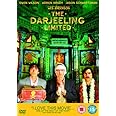 The Darjeeling Limited [DVD] [2007]