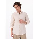 Calvin Klein Normal G&ouml;mlek Yaka G&ouml;mlek, LV04LB145GYAA_LS