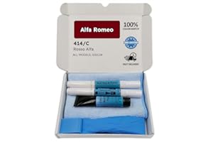 ‎GENUINE COLORS Genuine Colors Lackstift Kompatibel/Ersatz für