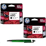buy hp 680 black ink cartridge