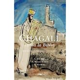 Chagall sue&ntilde;a la biblia (ALBUMES ILUSTRADOS)