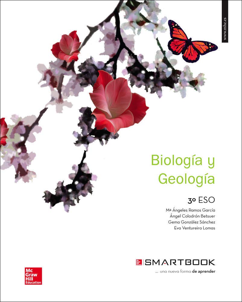 LA+SB Biologia y Geologia 3 ESO
