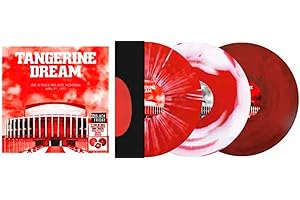 Place Des Arts, Montreal, April 9th, 1977 (Rsd Black Friday 2025)