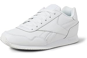 Reebok Royal Classic Jogger 3, Scarpe da Ginnastica Bambine e Ragazze, 35 EU