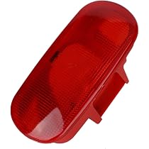 Feux Arrière Gauche + Droit Pour Renault Master II / Opel Movano / Nissan Interstar (2003-2009) - Lot De 2