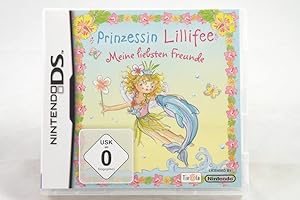 TIVOLA Prinzessin Lillifee - Meine liebsten Freunde