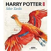 Harry Potter: Sihir Tarihi