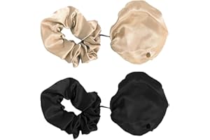 ZCSOWE DrinkSafe Fundas para Bebidas Antipicos Protector de Bebidas para Mujeres Antiderrame para Fiestas y Festivales Seguros Vasos en Fiestas de Bar(Negro/Champán)