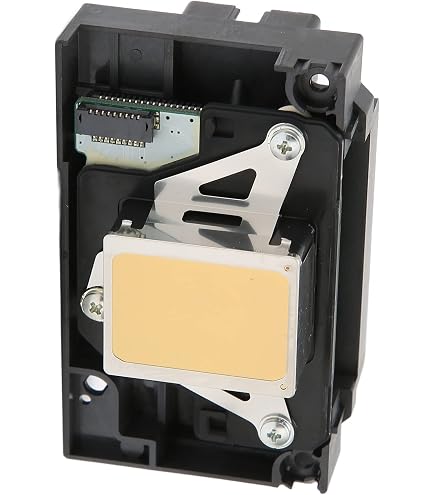 Testina Di Stampa Di Ricambio AMONIDA - Compatibile Con Stampanti Epson R260, R390, 1390 E Altre - Foto 11