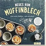 Image de Neues vom Muffinblech: Alles außer Muffins - süß und pikant