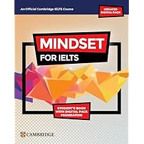 Mindset for IELTS with Updated Digital Pack Level 2