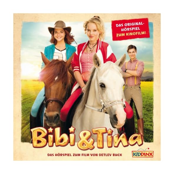 Bibi Und Tina Hörspiel Mp3 Download Kostenlos [FREE] bibi und tina hörspiel kostenlos - Hörbuch Download