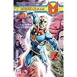 Miracleman Book Two: The Red King Syndrome by The Original Writer (December 29, 2015) Hardcover